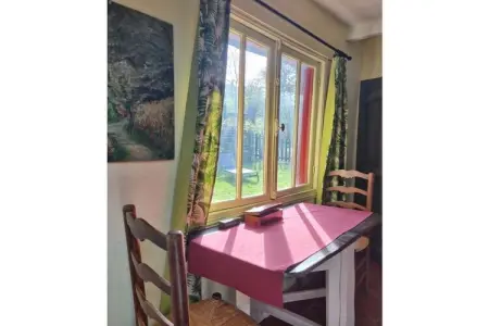 Maison sur falaise avec vue mer à Varengeville-sur-Mer : photo 43