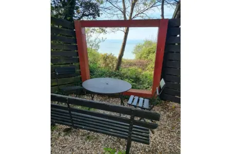 Maison sur falaise avec vue mer à Varengeville-sur-Mer : photo 47