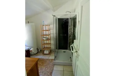 Maison de campagne colombages à Varengeville, 500m de la mer : photo 13