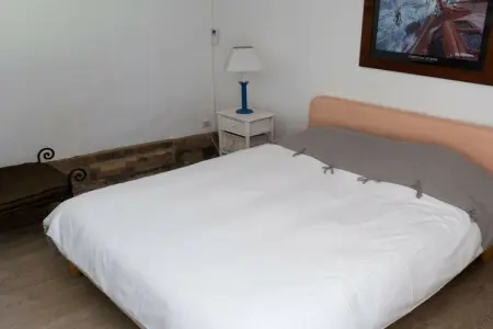 Maison de campagne colombages à Varengeville, 500m de la mer : photo 15