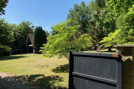Maison de campagne colombages à Varengeville, 500m de la mer : photo 22