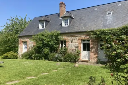 Maison 5 chambres Varengeville-sur-Mer, 1 km plage : photo 4