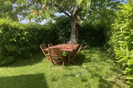 Maison 5 chambres Varengeville-sur-Mer, 1 km plage : photo 6