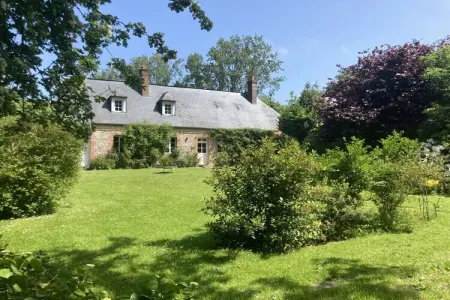 Maison 5 chambres Varengeville-sur-Mer, 1 km plage : photo 7