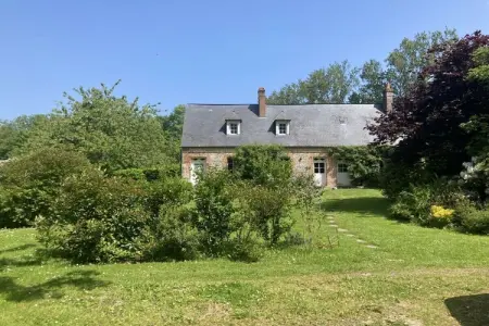 Maison 5 chambres Varengeville-sur-Mer, 1 km plage : photo 8