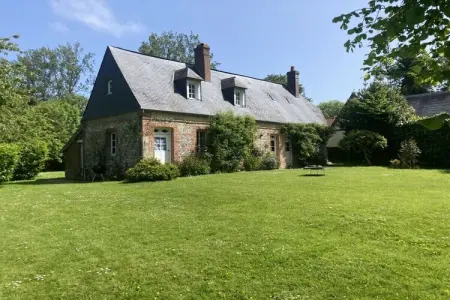Maison 5 chambres Varengeville-sur-Mer, 1 km plage : photo 9