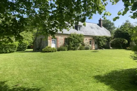 Maison 5 chambres Varengeville-sur-Mer, 1 km plage : photo 10
