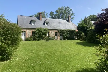 Maison 5 chambres Varengeville-sur-Mer, 1 km plage : photo 11