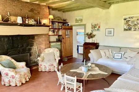Maison 5 chambres Varengeville-sur-Mer, 1 km plage : photo 12