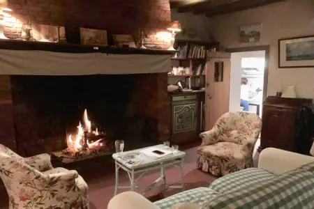 Maison 5 chambres Varengeville-sur-Mer, 1 km plage : photo 13