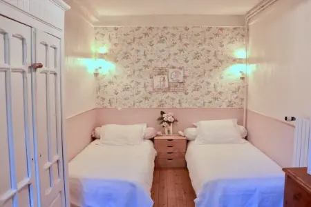 Maison 5 chambres Varengeville-sur-Mer, 1 km plage : photo 16