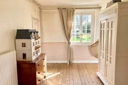 Maison 5 chambres Varengeville-sur-Mer, 1 km plage : photo 17