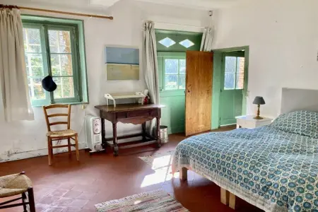 Maison 5 chambres Varengeville-sur-Mer, 1 km plage : photo 19