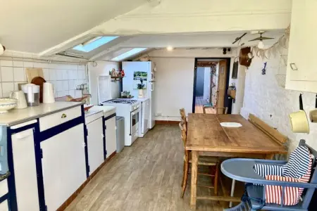 Maison 5 chambres Varengeville-sur-Mer, 1 km plage : photo 20