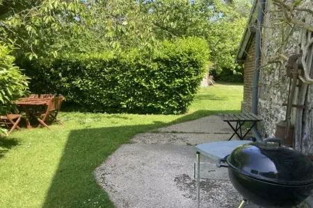 Maison 5 chambres Varengeville-sur-Mer, 1 km plage : photo 35
