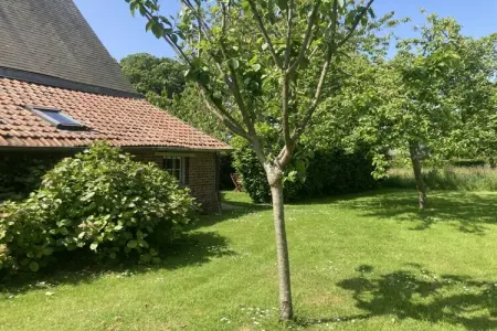 Maison 5 chambres Varengeville-sur-Mer, 1 km plage : photo 36