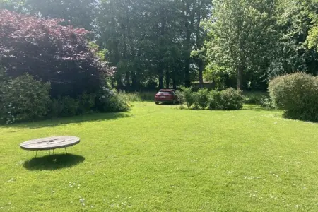 Maison 5 chambres Varengeville-sur-Mer, 1 km plage : photo 38