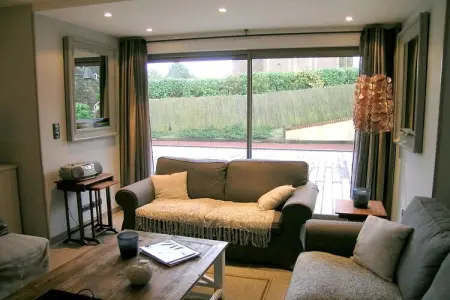 Maison rénovée 8 personnes à 200m de la plage : photo 5