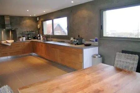 Maison rénovée 8 personnes à 200m de la plage : photo 8