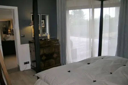 Maison rénovée 8 personnes à 200m de la plage : photo 11