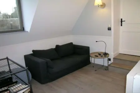 Maison rénovée 8 personnes à 200m de la plage : photo 12