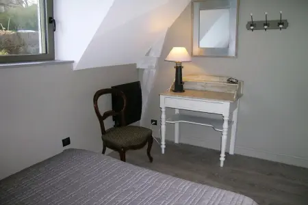 Maison rénovée 8 personnes à 200m de la plage : photo 16