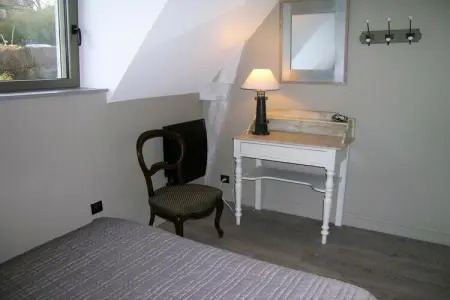 Maison rénovée 8 personnes à 200m de la plage : photo 22