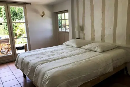 Ancienne orangerie rénovée, 3 chambres à Varengeville : photo 19