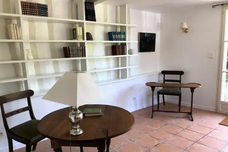 Ancienne orangerie rénovée, 3 chambres à Varengeville : photo 20