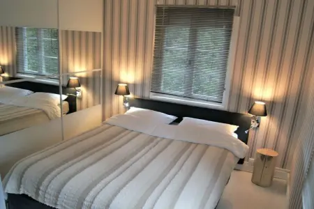 Villa 6 personnes à Varengeville, jardin centenaire : photo 17