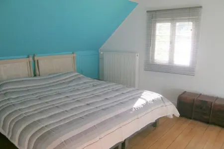 Villa 6 personnes à Varengeville, jardin centenaire : photo 18