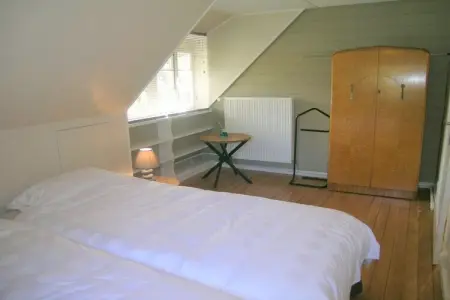 Villa 6 personnes à Varengeville, jardin centenaire : photo 19