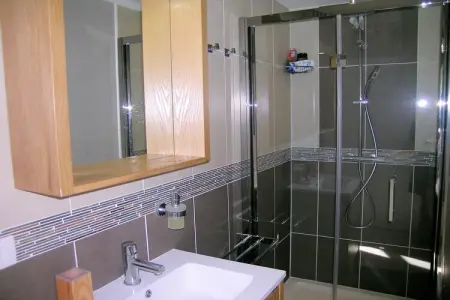 Villa 6 personnes à Varengeville, jardin centenaire : photo 20
