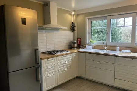 Villa 6 personnes à Varengeville, jardin centenaire : photo 23
