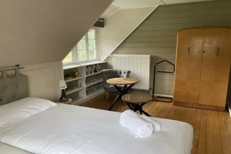 Villa 6 personnes à Varengeville, jardin centenaire : photo 26