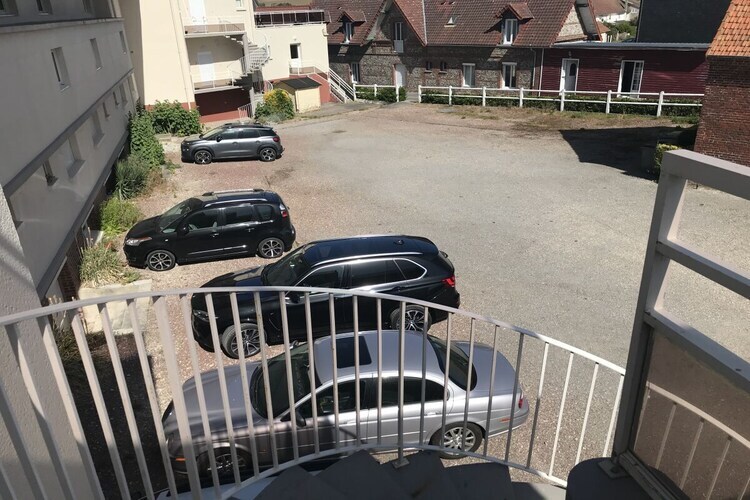 Maison 4 pers. vue mer et terrasse à Quiberville - Photo 6