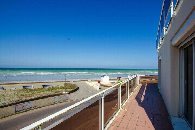 Maison 4 pers. vue mer et terrasse à Quiberville - Photo 18