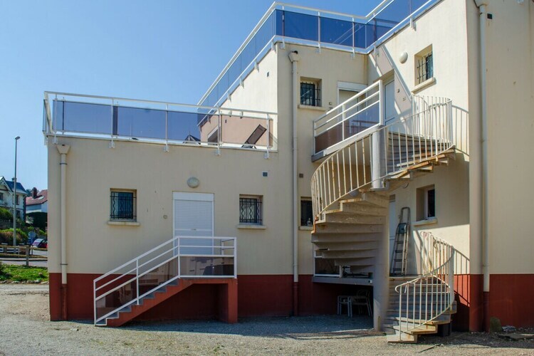 Maison 4 pers. vue mer et terrasse à Quiberville - Photo 21