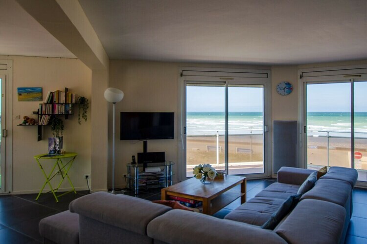 Maison 4 pers. vue mer et terrasse à Quiberville - Photo 30