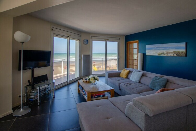 Maison 4 pers. vue mer et terrasse à Quiberville - Photo 31