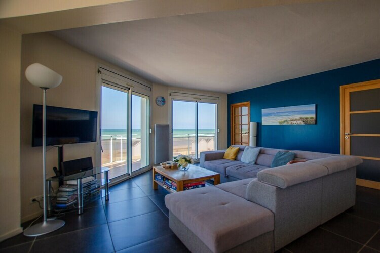 Maison 4 pers. vue mer et terrasse à Quiberville - Photo 34