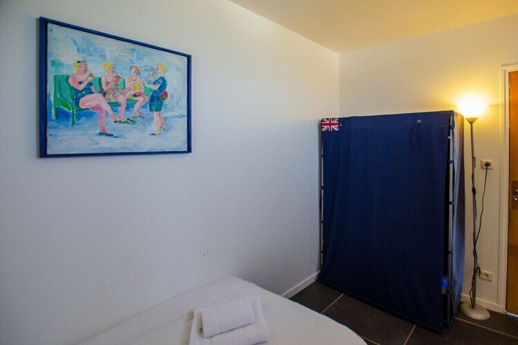 Maison 4 pers. vue mer et terrasse à Quiberville - Photo 47