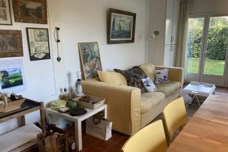 Maison de campagne 5 pers. à 200 m de la plage : photo 5