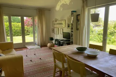 Maison de campagne 5 pers. à 200 m de la plage : photo 11
