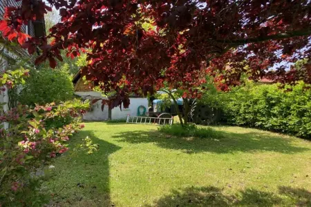 Maison de campagne 5 pers. à 200 m de la plage : photo 15