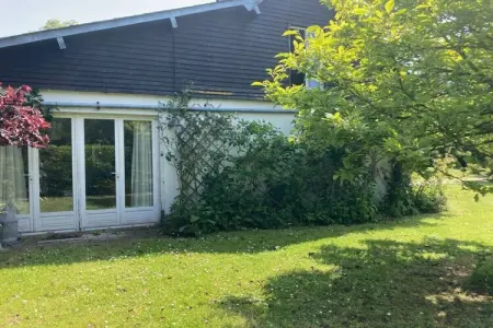 Maison de campagne 5 pers. à 200 m de la plage : photo 16