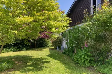 Maison de campagne 5 pers. à 200 m de la plage : photo 17
