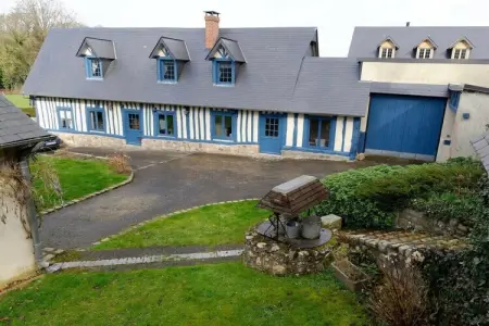 Maison 4 chambres avec terrasse 40 m² à Saint-Pierre-le-Viger : photo 4