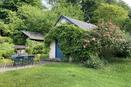 Maison 4 chambres avec terrasse 40 m² à Saint-Pierre-le-Viger : photo 6