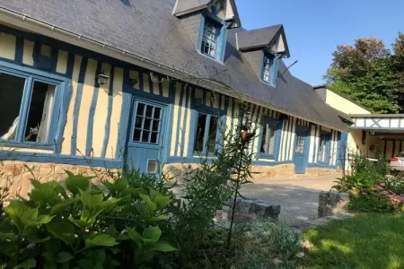 Maison 4 chambres avec terrasse 40 m² à Saint-Pierre-le-Viger : photo 9